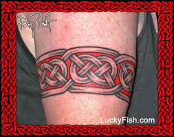 Celtic Tattoo Portfolio Luckyfish Inc And Tattoo Santa Barbara Celtic Band Tattoo Arm Band Tattoo Polynesian Tattoo
