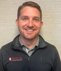 John Neill, COO at Tandem Clinical Research, Top 10 Influential COOs of  2021