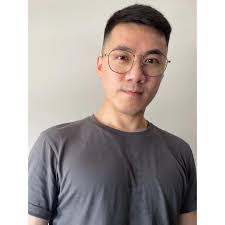 Bob Huang's Instagram, Twitter & Facebook