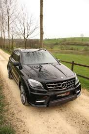 Pin On Mercedes Benz Ml