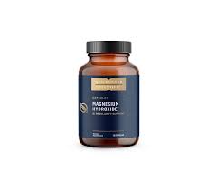 Image result for Magnesium Hydroxide