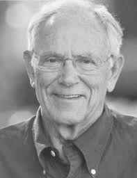 Ned Baugh Obituary (1934