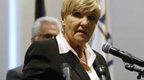 Legal Help Out Of Reach For Many Asylum Seekers In El Paso Sector Detention  Centers