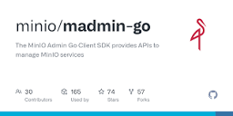 madmin-go/licenseheaders.py at main · minio/madmin-go · GitHub