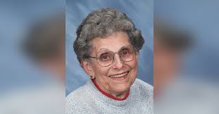 Obituary information for Wilma Sutherlin