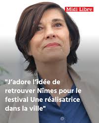 Tir à l'arc : en Division 1, Nîmoises et Nîmois visent le titre de champion  de France ➡️ https://l.midilibre.fr/MvBw