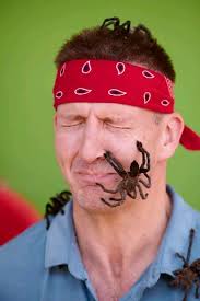 🇰🇭 Cambodia 2024: Creepy Crawlies!!, Episode 2 — Ants, Giant Water Bugs &  Spiders!, In Cambodia, eating insects started gaining popularity during the  Pol-Pot Regime—the Khmer Rouge. Widespread famine ...