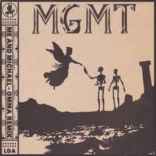 Featuring little dark age and me and michael limited time album download included. Mgmt On Tidal