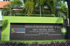 Check spelling or type a new query. Smk Smti Banda Aceh Sekolah Istimewa Mewah Nan Murah Bagian 1 Smti
