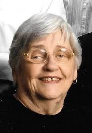 Billie Jean Montgomery Obituary