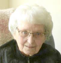 Gretchen LARSON Obituary