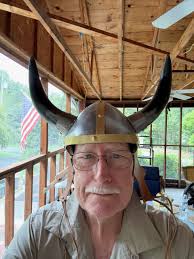 Dad, did you see that squirrel run up this tree?"