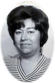 Obituary for Bernice Buchanan Haley Lushia