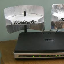 12 Wireless Router Antenna Distance Coverage Comparison