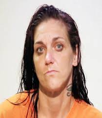 Police: Woman stole $38K from a parked car in Roscoe