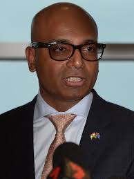 Townsville's Most Influential: 30-21