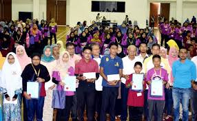 Maybe you would like to learn more about one of these? Yayasan Felcra Nstp Kerjasama Tingkat Pencapaian Pelajar