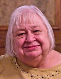 Obituary information for Mary Iris Crane