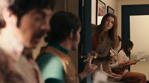 Woman of the Hour' review: Anna Kendrick in the (director's) chair -  InBetweenDrafts
