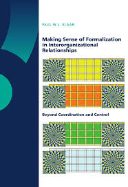 Ưu tiên thẻ viettel để xử lý trong 5s. Making Sense Of Formalization In Interorganizational Relationships By Erasmus Research Institute Of Management Erim Issuu