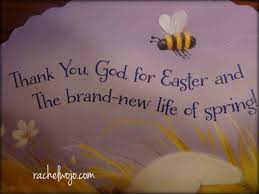 Praying with your children before mealtimes is a great way to reinforce their relationship with god and establish prayer as a natural part of life. Easter Prayer Quotes Quotesgram