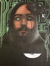 Eugene Gill of KING810