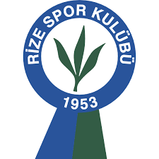 The resolution of this file is 718x768px and its file size is: Rizespor Logo Download Logo Icon Png Svg