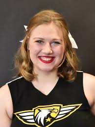 2022-23 Cheerleading Roster