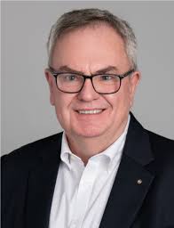 Rotary Club of Queenstown 30th June 2024 (Jun 30, 2024)