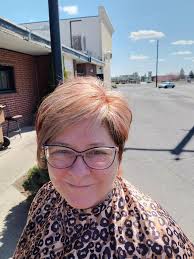 Serenity Hair and Nail Design