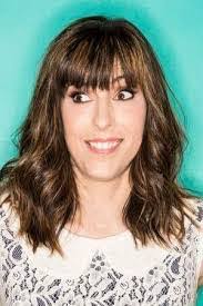 Ada Leeper's Instagram, Twitter & Facebook