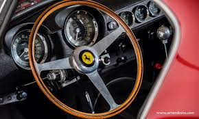 For gear heads and hot wheels collectors! Ferrari 250 Swb For Sale