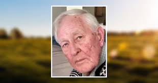 John Seastrand Obituary 2022