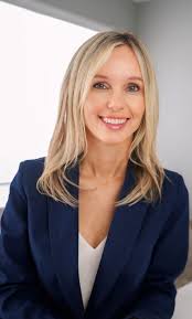 Enola Schroeder, MHA, C-TAGME