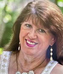 Judy Martin Obituary (1948