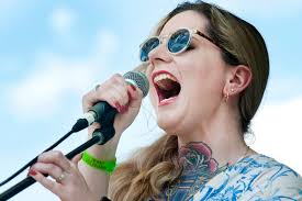 Poorcastle 2019 kicks off in Breslin Park in Louisville