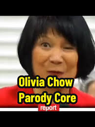 Olivia Choy Rap