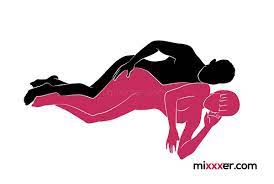 What Is The Spoon Sex Position: Everything You Need To Know | Mixxxer