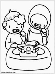 Mewarnai gambar sikat gigi dan odol mewarnai cerita terbaru lucu sedih humor kocak romantis. Gigi Gigi Kenapaa Dental Health