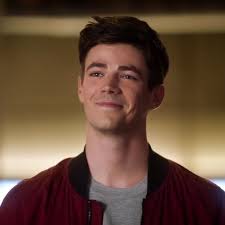 Dejo estas imágenes de Barry Allen porque hay varios rumores de que podrían  cancelar "The Flash".🙁