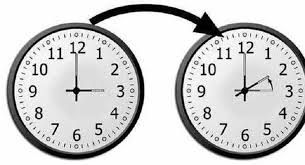 El cambio de hora siempre ha estado ligado a un ahorro de energía, esa es su razón de ser. Las Claves Del Cambio Horario En Los Ninos Informavalencia Diario Digital Valenciano