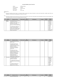 Program tahunan semester slb sabilulungan. Silabus Tematik Kelas 6 Pdf