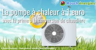 Pour recevoir une prime énergie pour l'installation d'un climatiseur performant c'est très simple ! La Pompe A Chaleur A 1 Euro En Ariege