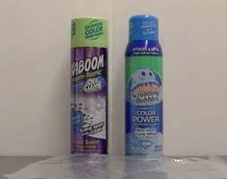 Detroit mona goes kaboom!, 2002. Wash Your Blues Away With Chemistry Chemical Education Xchange