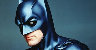 Clooney made his acting debut on television in 1978. Americans Prefer George Clooney S Batman Over Ben Affleck S Dark Knight Fortress Of Solitude
