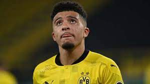 Jadon sancho statistics and career statistics, live sofascore ratings, heatmap and goal video highlights may be available on sofascore for some of jadon sancho and borussia dortmund matches. Dortmund Reject Man Utd S 67m Opening Bid For Sancho Goal Com