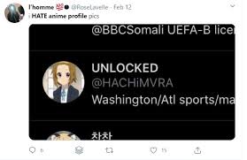 Check spelling or type a new query. Anime Profile Pictures Why Is There So Much Hate For It