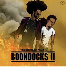 Boondocks wallpaper for mobile phone, tablet, desktop computer and other devices. 43 The Boondocks Drip Ideas In 2021 Boondocks Anime Wallpaper Download Trill Art