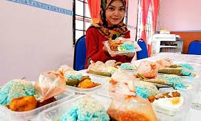 Pemberian antibiotik boleh diberikan mengikut keadaan. Duit Seringgit Perniagaan Makanan Yang Laris Sekadar Idea