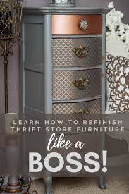 Pin On Tips Tricks From Other Furniture Painters